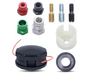 Kit de tête de coupe SRM-225 avec système Speed Feed 400, compatible avec les modèles Echo SRM