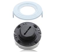 Kit de Tête pour STIHL FSA57 et FSE52, ADEFOL Tête de Fauchage Compatible avec pour STIHL C3-2 Autocut, Tête de Débroussailleuse