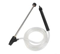 Kit de tige de sablage pour nettoyeur haute pression Karcher, 8 buses avec connecteur, outil de retrait de peinture de rouille, pour barre de pulvérisation en plastique, compatible avec (style 4)