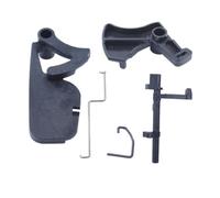Kit de tige de starter/d'accélérateur, arbre de commutation, for tronçonneuse 017 018 MS170 MS180 MS 170 180 11301821000