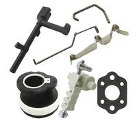 Kit de Tige Starter d'accélérateur, tendeur chaîne, collecteur d'admission, Arbre Commutation, pour STIHL pour MS180 MS170 018 017, scies à