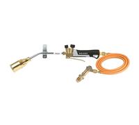 Kit De Toiture Sievert Détails 86kW 10m Tuyau PRM3444KIT10