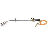 Kit De Toiture Sievert Turbo 114kW 4m Tuyau PRM3460KIT