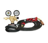 Kit de torches de soudage MIG/MAG BK 400/70, 1094011