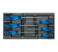 Kit De Tournevis 310 Mm 1 Pièce ABS GEDORE Outil Professionnel Expertise