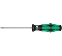 Wera Tournevis 354 6 pans 3,0 x 75mm L. 156 mm droite av.système de guidage des taill Quantité:1