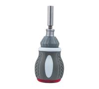 Kit de tournevis à cliquet magnétique 9 dans 1 peu de précision | Jeu de Tournevis à cliquet pour la maison électronique d'ordinateur de voiture montres