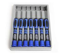 StarTech.com Kit de 7 tournevis pour ordinateur
