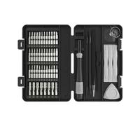 Kit de Tournevis Électronique Kit De Clés 58-En-1 Pour L'Entretien