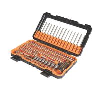 Kit de tournevis et d'embouts multiples Magnusson SCS38 85