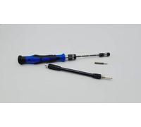 Kit de tournevis multifonctions 58 en 1 pour la réparation des smartphones