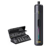 Kit de tournevis sans fil de précision Fanttik S2 Pro