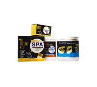 Kit de traitement Impact Easy Spa à l'oxygène actif -
