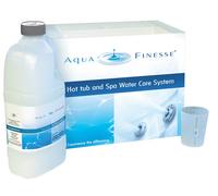 Kit de traitement Spa Aqua Finesse