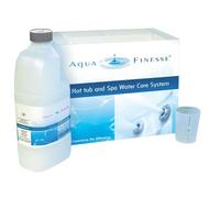 Kit de traitement Spa Aqua Finesse
