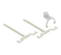 Kit de transformation Geberit pour réservoir à encastrer 300T 15 cm - GEBERIT 240.175.00.1