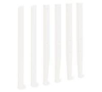 Kit de transformation Pinolino pour lit d'adolescent (lit au sol)