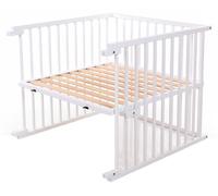 Kit de transformation pour lit bébé, transformant un lit standard en lit de soutien