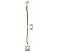 Kit de tringles pour serrures 2 et 3 points Stremler 2837 ASSA ABLOY