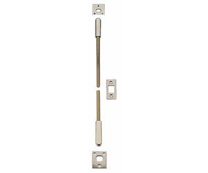 Kit de tringles pour serrures 2 et 3 points Stremler 2837 ASSA ABLOY