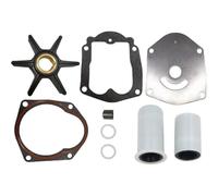 Kit de Turbine de Pompe à Eau adapté au Hors-Bord MM 25 30 40 50 HP 4 Temps | 2 cylindres 30CV 40CV