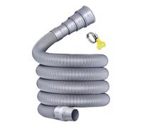 Kit de tuyau d’ - Ensemble d’extension sécurisé pour camping-car | Accessoire automobile, kit de tuyau d’ pour camping-car ensemble d’extension sécurisé, , portable, idéal voy