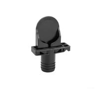 Kit de tuyau de gonflage pour spa Intex pour Purespa 28403E 28405E 28407VM, adaptateur d'air en plastique PP robuste avec joints d'étanchéité, remplace 11830 12773 (connecteur)