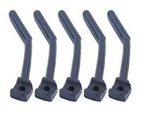 Kit de tuyau de ligne de pression d'huile Gubeter, pour pièce de tronçonneuse Husqvarna 455 Rancher 455E 460 461, 537261501