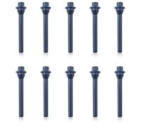Kit de tuyau de pression négative Gubeter, pour petite tronçonneuse à essence chinoise 25Cc 25Cc Zenoah Komatsu G2500 2 temps