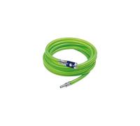 Kit de tuyau en PVC avec raccord de sécurité, fonctionnement de -15 °C à 60 °C, tuyau ø 12 x 6, PN à 20 °C max. 12 bar, longueur 20 m