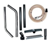 KIT DE TUYAU ET BUSE ANTISTATIQUE Ø38mm 3M - FLEXCAT 350 IH-PRO marque CLEANCRAFT