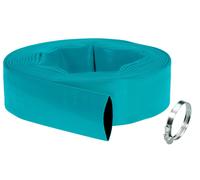 Kit de tuyau rétractable Gardena pour pompes immergées, 10 mètres