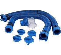 Kit de tuyaux d'évacuation pour camping-car Offgridtec