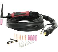 Kit de tuyaux TIG SRC 26V/8m