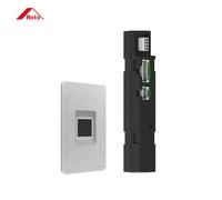 Kit de vantail de porte ekey dLine Roto Eneo C
