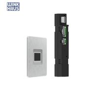 Kit de vantail ekey dLine Winkhaus blueMatic EAV