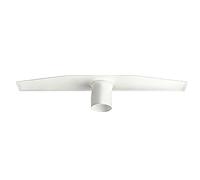 Kit de ventilation pour fenêtre, climatiseur portable, anti- chaud, protection HVAC, souffle de fenêtre pour climatiseur mobile, pour chambre, salon, garage et amateurs d'améliorations