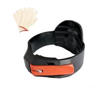Kit de verrouillage d'accélérateur de rechange compatible avec Stihl-BR450 BR700 BR800 BR800X support d'accélérateur et levier de verrouillage pièces d'assemblage 4282 790 0700 4282 740 5300