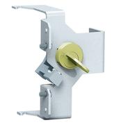 Kit de verrouillage pour kit débro P250 - HAGER HXT890H