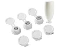 Kit De Vidange De Bouteilles - Adaptateur en 3 Tailles, Raccords De Transfe