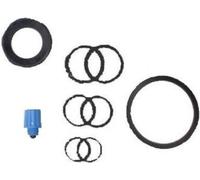 Kit de vidange et d'étanchéité BWT, KSF, 3/4" - 5/4", 1 pièce.