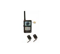 - Kit de vidéo surveillance Nomade pour GSM - GTWSIMCAM