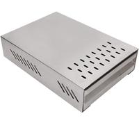 Kit de vidéosurveillance 4 canaux - AHD/CVI/TVI/DVR/NVR - Enregistreur vidéo en temps réel - Système de sécurité domestique