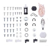 Kit de vis de rechange pour tronçonneuse Stihl-MS260 MS360 MS440 MS441 MS460 MS660