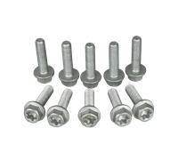 Kit de Vis M5 Euro Style Flange BOLT