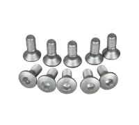 Kit de Vis M8 Euro Sub-Frame BOLT