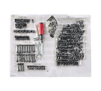kit de vis - Pantheon Cortina 3 x 3