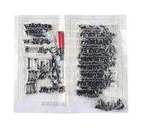 kit de vis - Pantheon Cortina 3 x 4