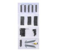 kit de vis - Pantheon Robust 3 x 3