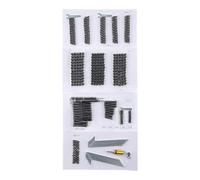 kit de vis - Pantheon Robust 3 x 3 w/BL